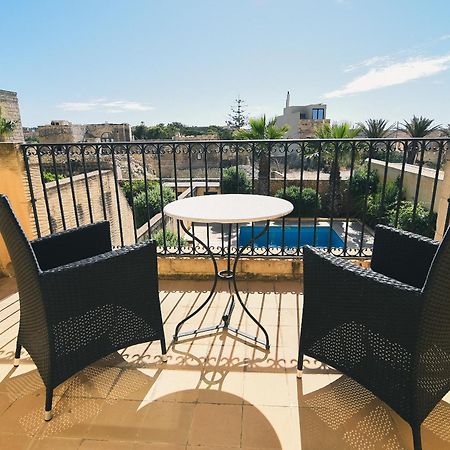 Dar Ta' Censina Villa With Private Pool 加斯利 外观 照片